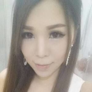 Meet your Posher, Kay